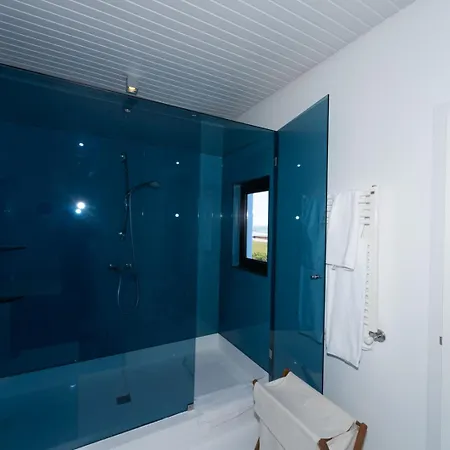 Tatil Evi Front With Heated Pool - Sea La Vie *