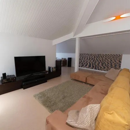 Front With Heated Pool - Sea La Vie Nyaraló