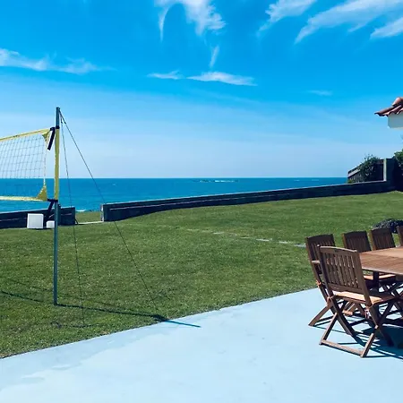 Front With Heated Pool - Sea La Vie Tatil Evi *