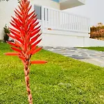 Front With Heated Pool - Sea La Vie * Fão