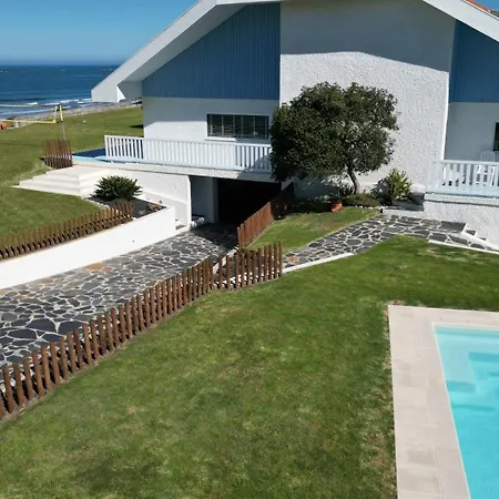 Front With Heated Pool - Sea La Vie Фан