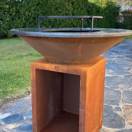 Front With Heated Pool - Sea La Vie Casa de Férias