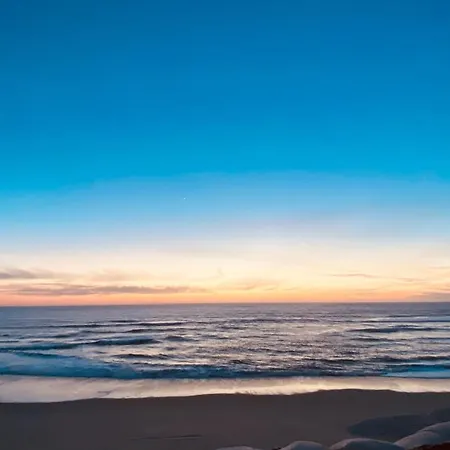 Front With Heated Pool - Sea La Vie Дом отдыха *