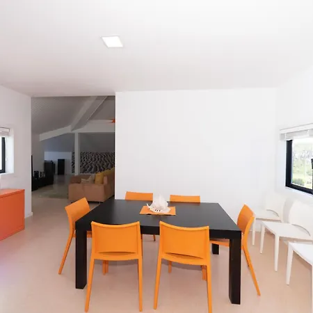 Front With Heated Pool - Sea La Vie Fão