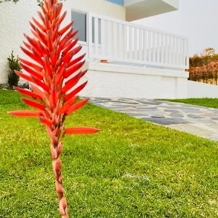 Front With Heated Pool - Sea La Vie * Fão