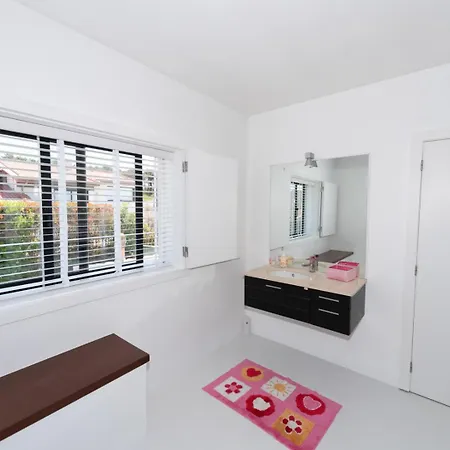 Front With Heated Pool - Sea La Vie Дом отдыха *