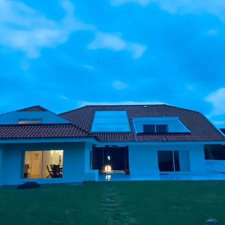 Front With Heated Pool - Sea La Vie Fão