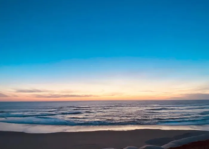 Front With Heated Pool - Sea La Vie 度假居 *