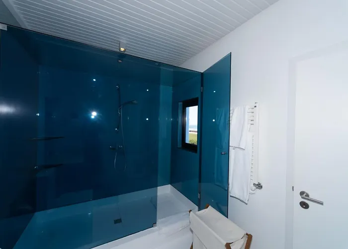 度假居 Front With Heated Pool - Sea La Vie *