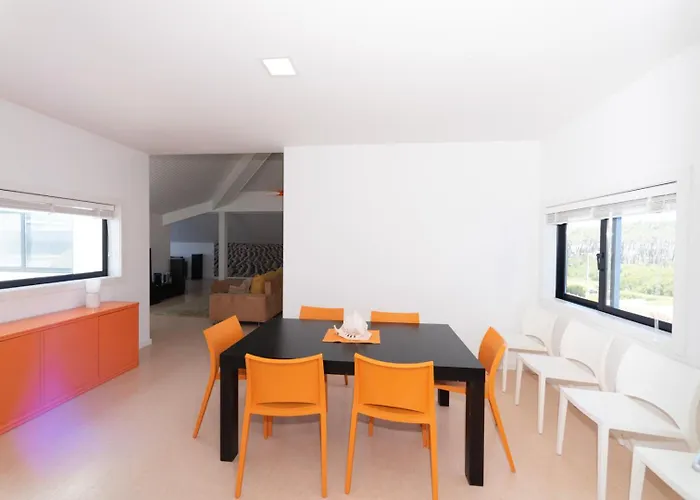 Front With Heated Pool - Sea La Vie Fão