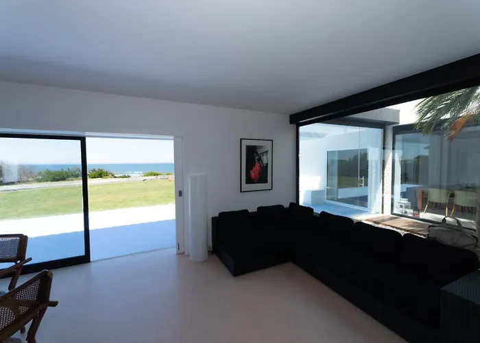 Front With Heated Pool - Sea La Vie