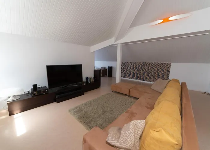 Front With Heated Pool - Sea La Vie 度假居