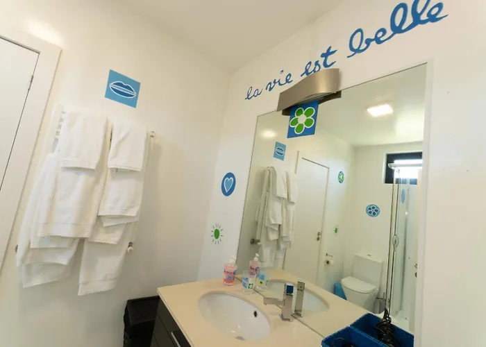 度假居 Front With Heated Pool - Sea La Vie