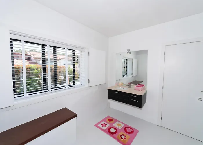 Front With Heated Pool - Sea La Vie 度假居 *