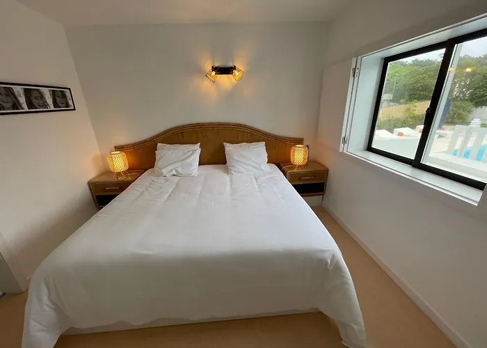 Front With Heated Pool - Sea La Vie 度假居