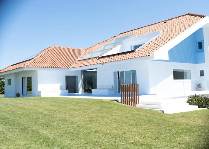 度假居 Front With Heated Pool - Sea La Vie