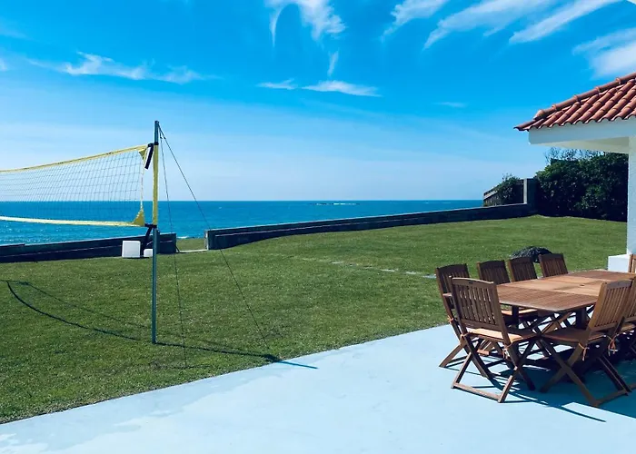 Front With Heated Pool - Sea La Vie 度假居 *